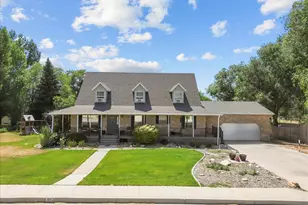 360 S 300 E, Ephraim, UT 84627 - Photo 1