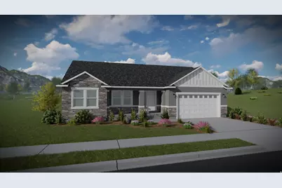 4405 N Dwarven Dr #122, Eagle Mountain, UT 84005 - Photo 1