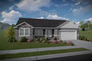 4405 N Dwarven Dr, Eagle Mountain, UT 84005 - Photo 1