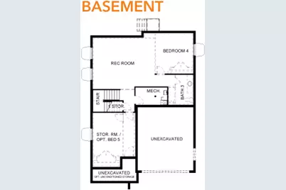 4626 W Cillian Ln S #2401, Riverton, UT 84096 - Photo 4