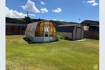 80 E 200 South St S, Laketown, UT 84038 - Photo 26