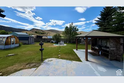 80 E 200 South St S, Laketown, UT 84038 - Photo 2