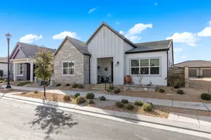 5588 S Agave Peak Ln Ln, Saint George, UT 84790 - Photo 4