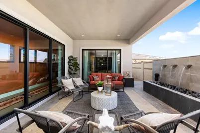 5588 S Agave Peak Ln Ln, Saint George, UT 84790 - Photo 34