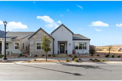 5588 S Agave Peak Ln Ln, Saint George, UT 84790 - Photo 36