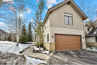 2478 Deer Lake Dr, Deer Valley, UT 84060 - Photo 32