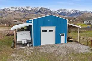 1009 E High Creek Rd, Cove, UT 84320 - Photo 6
