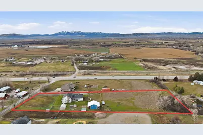 1009 E High Creek Rd, Cove, UT 84320 - Photo 76