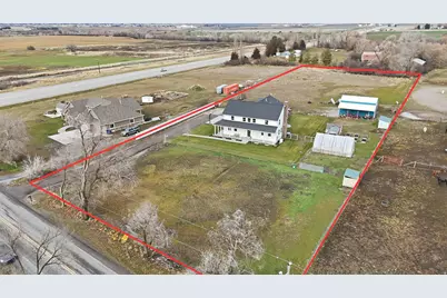 1009 E High Creek Rd, Cove, UT 84320 - Photo 72