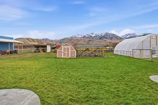 1009 E High Creek Rd, Cove, UT 84320 - Photo 70