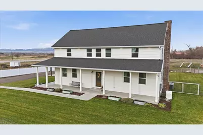 1009 E High Creek Rd, Cove, UT 84320 - Photo 6