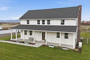 1009 E High Creek Rd, Cove, UT 84320 - Photo 6