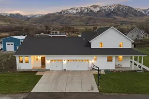 1009 E High Creek Rd, Cove, UT 84320 - Photo 2
