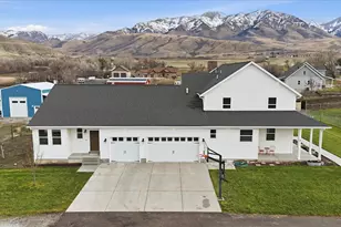 1009 E High Creek Rd, Cove, UT 84320 - Photo 68