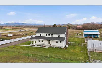 1009 E High Creek Rd, Cove, UT 84320 - Photo 4