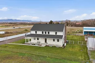 1009 E High Creek Rd, Cove, UT 84320 - Photo 4