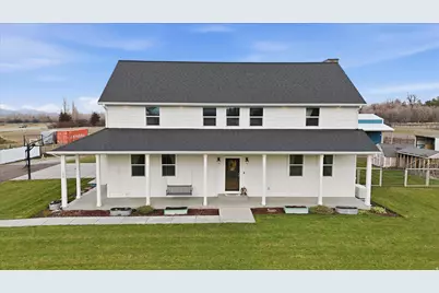 1009 E High Creek Rd, Cove, UT 84320 - Photo 4