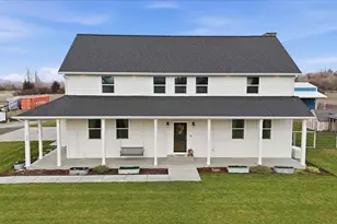 1009 E High Creek Rd, Cove, UT 84320 - Photo 4