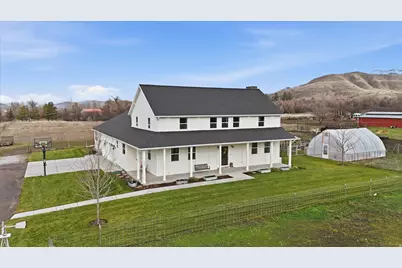 1009 E High Creek Rd, Cove, UT 84320 - Photo 2