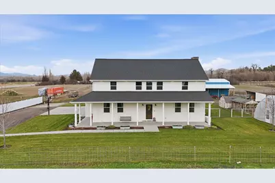 1009 E High Creek Rd, Cove, UT 84320 - Photo 64