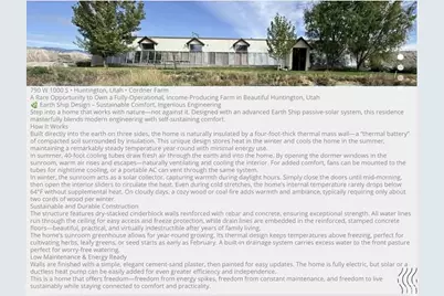 790 W 1000 S, Huntington, UT 84528 - Photo 116