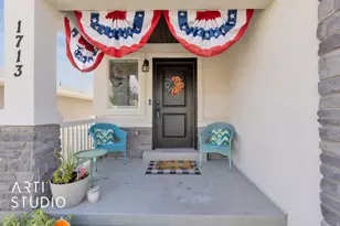 1713 S Windemere Rd, Santaquin, UT 84655 - Photo 4