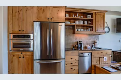 1456 W Newpark Blvd #213, Park City, UT 84098 - Photo 34