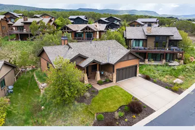 1765 E Kings Peak Cir #CP-21, Heber City, UT 84032 - Photo 32