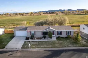 259 W 2100 S, Vernal, UT 84078 - Photo 1