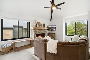 2100 Canyons Resort Dr, Park City, UT 84098 - Photo 6