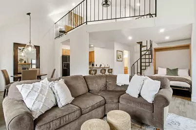 2100 Canyons Resort Dr #17 C-2, Park City, UT 84098 - Photo 1