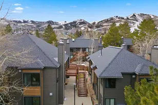 2100 Canyons Resort Dr, Park City, UT 84098 - Photo 44