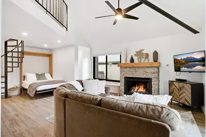 2100 Canyons Resort Dr #17 C-2, Park City, UT 84098 - Photo 4