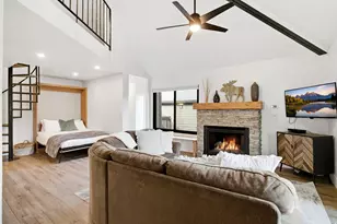 2100 Canyons Resort Dr, Park City, UT 84098 - Photo 4