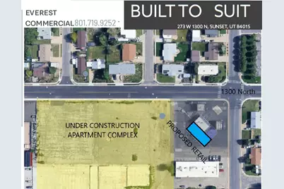 273 W 1300 N, Sunset, UT 84015 - Photo 1