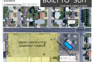 273 W 1300 N, Sunset, UT 84015 - Photo 1