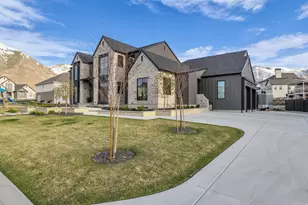 565 W Autumn Blaze, Woodland Hills, UT 84653 - Photo 6