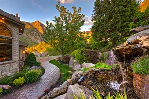 9862 S Granite Slope Dr, Sandy, UT 84092 - Photo 4