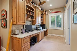 9862 S Granite Slope Dr, Sandy, UT 84092 - Photo 42