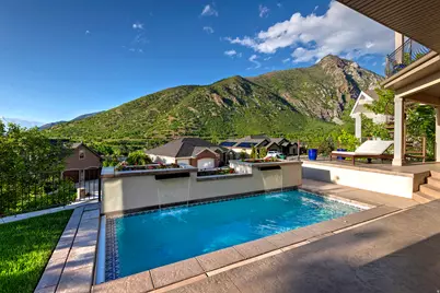 9862 S Granite Slope Dr, Sandy, UT 84092 - Photo 52