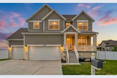 4269 W 2025 S, Taylor, UT 84401 - Photo 1