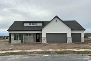 2968 S Old Emigrant Rd, Syracuse, UT 84075 - Photo 1