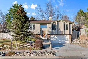 2333 E Cliff Swallow Dr, Sandy, UT 84093 - Photo 2