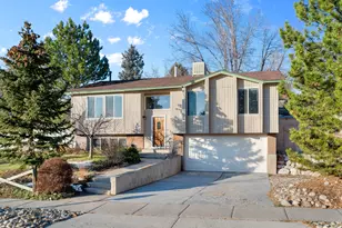 2333 E Cliff Swallow Dr, Sandy, UT 84093 - Photo 1