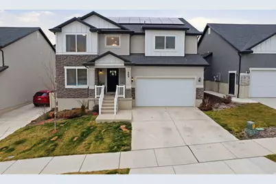 969 N Olson Dr W, Saratoga Springs, UT 84045 - Photo 1