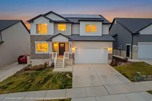 969 N Olson Dr W, Saratoga Springs, UT 84045 - Photo 2