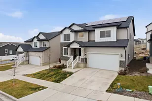 969 N Olson Dr W, Saratoga Springs, UT 84045 - Photo 4