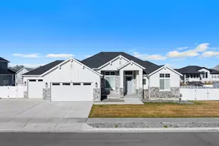 98 W Sunny Ct, Stansbury Park, UT 84074 - Photo 1