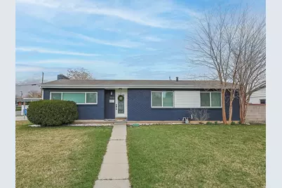 1856 E Brookhill Dr, Cottonwood Heights, UT 84121 - Photo 1
