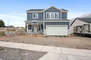 1551 S 3170 E, Spanish Fork, UT 84660 - Photo 1